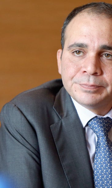Prince Ali denied request for transparent voting booths in FIFA election